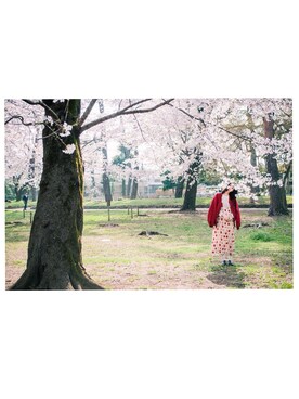 mさんのコーディネート