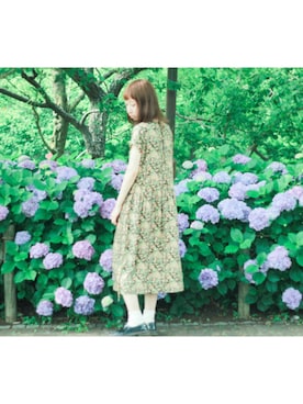 mさんのコーディネート