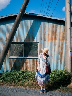 mさんのコーディネート