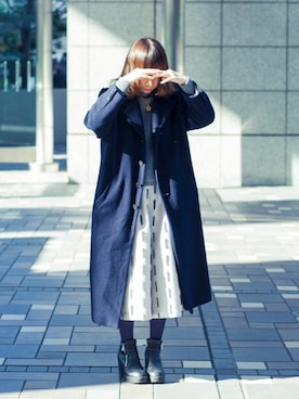 mさんのコーディネート