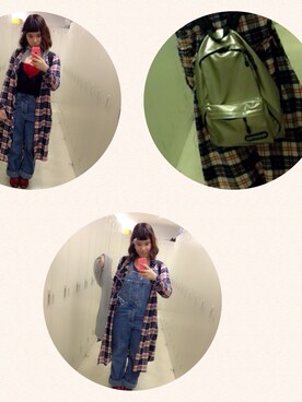 ありよさんのコーディネート