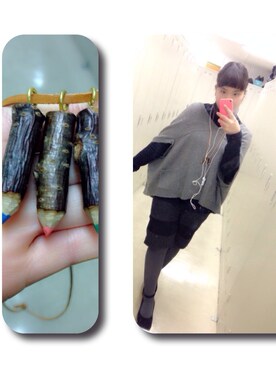 ありよさんのコーディネート