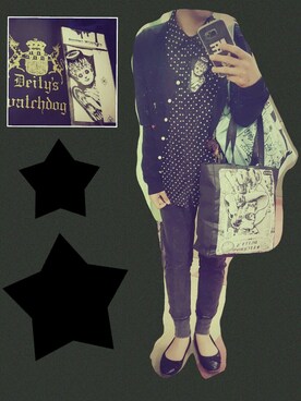 「SWIMMER（SWIMMER）のアイテム（トップス）」を使った、青空✡さん（レディース・151cm）の夏コーディネート