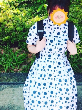 こんせんとさんのコーディネート