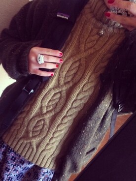 accoさんのコーディネート