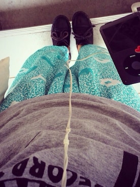 accoさんのコーディネート