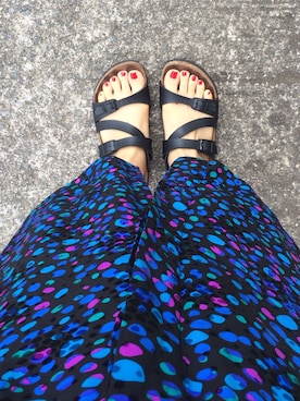 accoさんのコーディネート