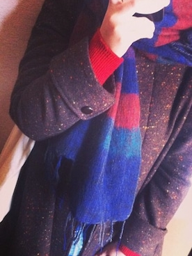 accoさんのコーディネート