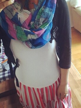 accoさんのコーディネート