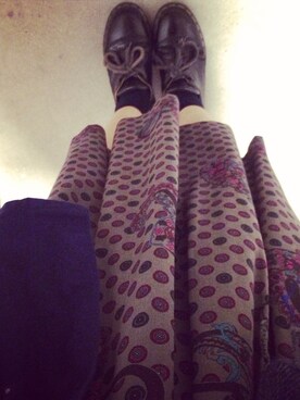 accoさんのコーディネート