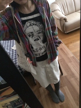 accoさんのコーディネート