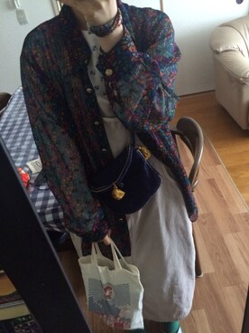 accoさんのコーディネート