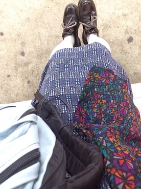 accoさんのコーディネート