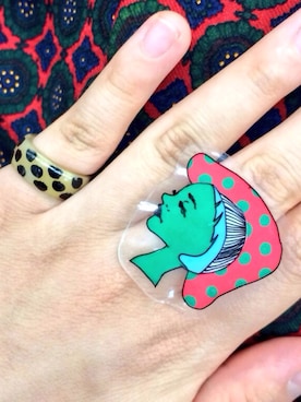 accoさんのコーディネート