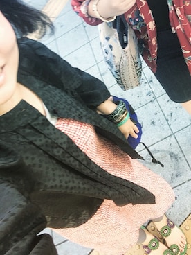 accoさんのコーディネート