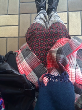 accoさんのコーディネート