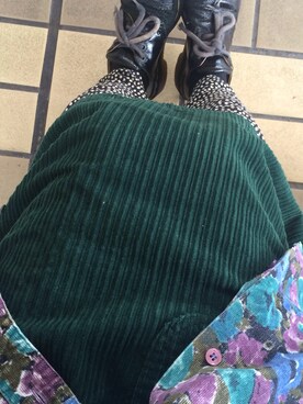 accoさんのコーディネート