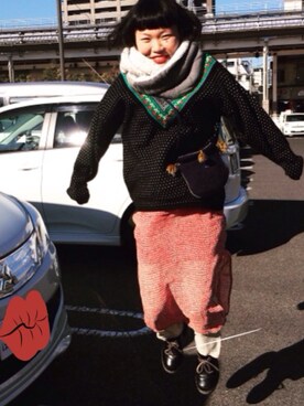 accoさんのコーディネート