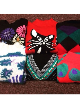 accoさんのコーディネート