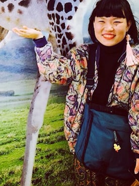 accoさんのコーディネート