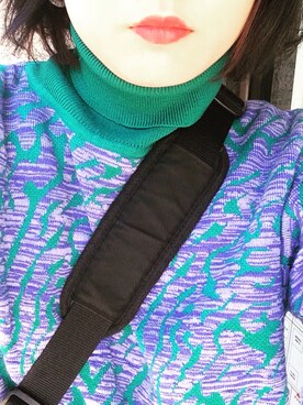 accoさんのコーディネート