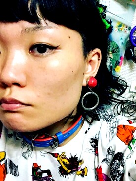 accoさんのコーディネート