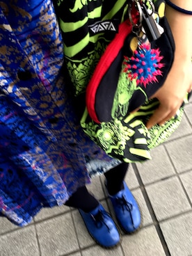 accoさんのコーディネート