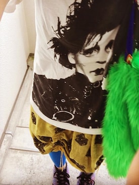 accoさんのコーディネート