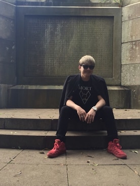 Takumaさんのコーディネート