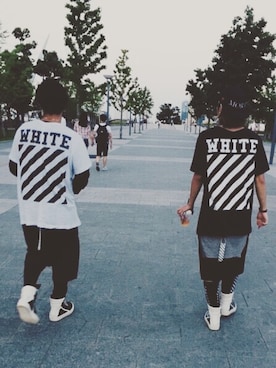 Takumaさん（メンズ・171cm）の春コーディネート