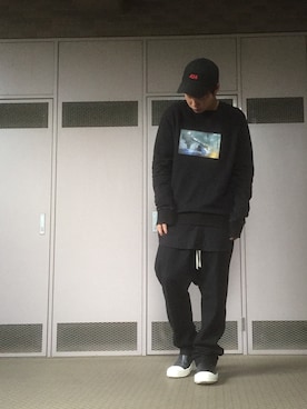 Takumaさんのコーディネート