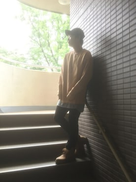 Takumaさんのコーディネート