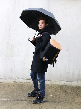 Oddballさんのコーディネート