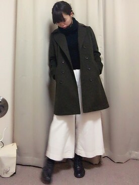 minさんのコーディネート