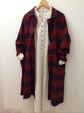 かこさんのコーディネート