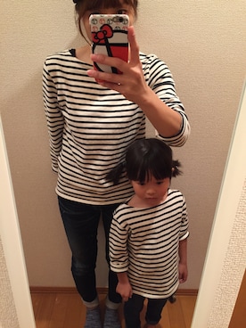 かこさんのコーディネート