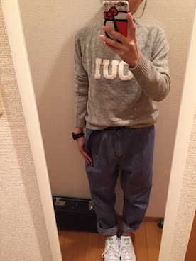 かこさんのコーディネート