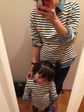 かこさんのコーディネート