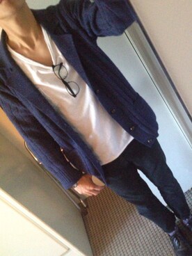 わたぺさんのコーディネート