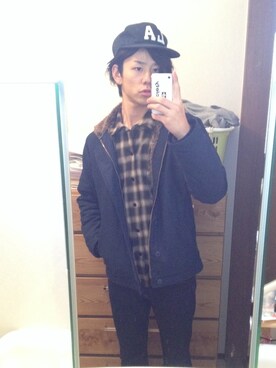 わたぺさんのコーディネート