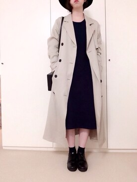 _MaNa_さんのコーディネート