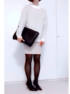 _MaNa_さんのコーディネート