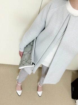 _MaNa_さんのコーディネート