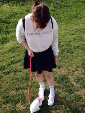 akkkkinさんのコーディネート