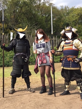 akkkkinさんのコーディネート