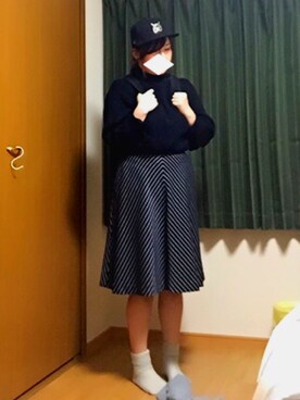 akkkkinさんのコーディネート