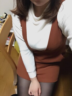 akkkkinさんのコーディネート