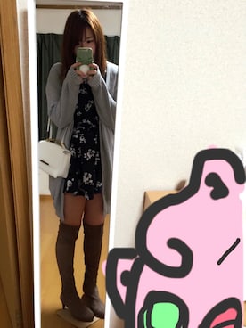 akkkkinさんのコーディネート