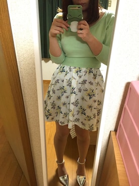 akkkkinさんのコーディネート