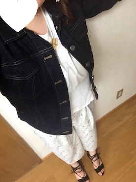 akkkkinさんのコーディネート